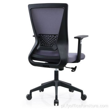 Sprzedaż hurtowa Krzesło biurowe Podnóżek Krzesło
